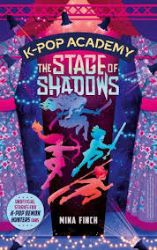 Stage of Shadows