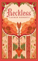 Reckless - Lauren Roberts - Young Adult romantasy Reckless