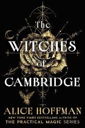 Witches of Cambridge - Alice Hoffman - Fantasy v angličtině Witches of Cambridge