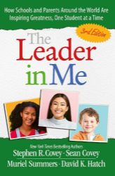 Leader in Me (3rd Edition)