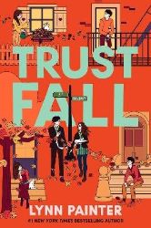 Trust Fall
