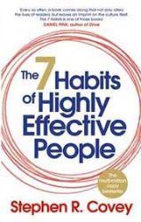 7 Habits Of Highly Effective People