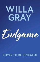 Endgame - Willa Gray - Sportovní romantika v angličtině Endgame