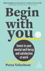 Begin With You - Naučná literatura v angličtině Begin With You