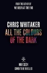 All the Colours of the Dark