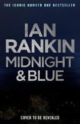 Midnight and Blue
