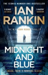Midnight and Blue - Ian Rankin - Detektivky v angličtině Midnight and Blue