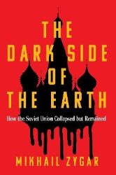 Dark Side of the Earth - Knihy o historii v angličtině Dark Side of the Earth