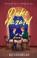 The Duke at Hazard The Duke at Hazard