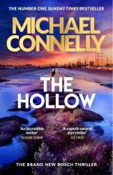 Hollow - Michael Connelly - Detektivky v angličtině Hollow
