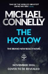 Hollow - Michael Connelly - Detektivky v angličtině Hollow