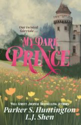 My Dark Prince - L. J. Shen - New Adult v angličtině My Dark Prince