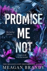 Promise Me Not - New Adult v angličtině Promise Me Not