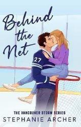 Behind The Net Behind The Net