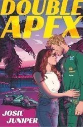 Double Apex - Sportovní romantika v angličtině Double Apex