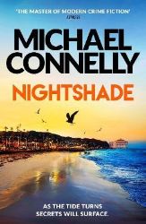 Nightshade - Michael Connelly - Detektivky v angličtině Nightshade