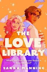 Love Library Love Library