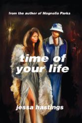 Time of Your Life - Romány pro ženy v angličtině Time of Your Life