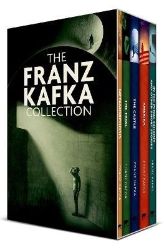 Franz Kafka Collection Franz Kafka Collection