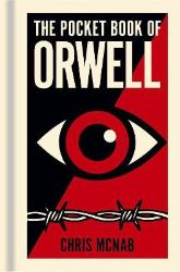 Pocket Book of Orwell - Chris McNab - Naučná literatura v angličtině Pocket Book of Orwell
