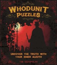 Whodunit Puzzles Whodunit Puzzles