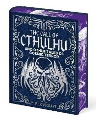 Call of Cthulhu and Other Tales of Cosmic Terror - Howard Phillips Lovecraft - Horory v angličtině Call of Cthulhu and Other Tales of Cosmic Terror
