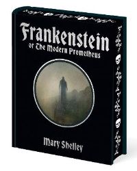 Frankenstein Frankenstein