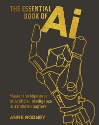 Essential Book of AI - Knihy o technologii v angličtině Essential Book of AI