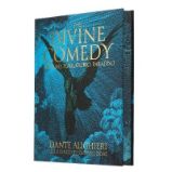 Dante´s The Divine Comedy - Inferno, Purgatorio, Paradiso
