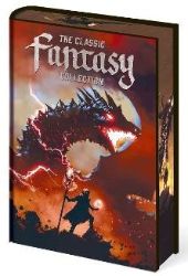 Classic Fantasy Collection Classic Fantasy Collection