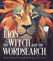 Lion, the Witch and the Wordsearch Lion, the Witch and the Wordsearch