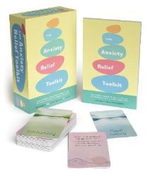 Anxiety Relief Toolkit Anxiety Relief Toolkit