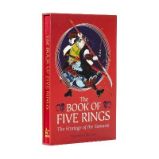 Book of Five Rings Book of Five Rings