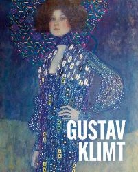 Art Masters: Gustav Klimt - kolektiv autorů - Knihy o módě, umění a designu v angličtině Art Masters: Gustav Klimt