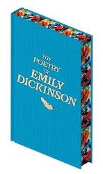 Poetry of Emily Dickinson Poetry of Emily Dickinson