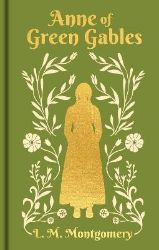 Anne of Green Gables - Klasická literatura v angličtině Anne of Green Gables