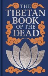 Tibetan Book of the Dead - Padma Sambhava - Mytologie v angličtině Tibetan Book of the Dead