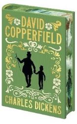 David Copperfield David Copperfield