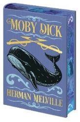 Moby Dick Moby Dick