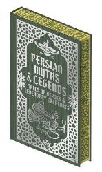 Persian Myths & Legends - Mytologie v angličtině Persian Myths & Legends