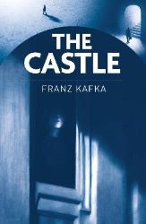 Castle - Franz Kafka - Česká beletrie v angličtině Castle