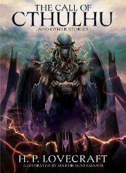 Call of Cthulhu and Other Stories Call of Cthulhu and Other Stories