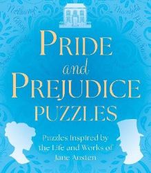 Pride and Prejudice Puzzles Pride and Prejudice Puzzles