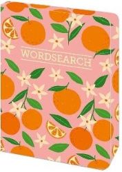 Wordsearch - Eric Saunders - Naučná literatura v angličtině Wordsearch