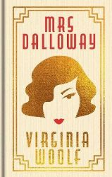 Mrs Dalloway - Virginia Woolf - Klasická literatura v angličtině Mrs Dalloway