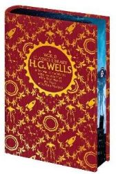 World Classics Library: H. G. Wells World Classics Library: H. G. Wells