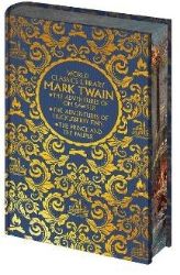 World Classics Library: Mark Twain World Classics Library: Mark Twain