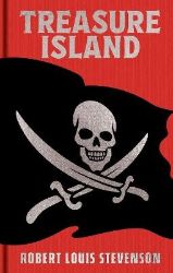 Treasure Island - Robert Louis Stevenson - Klasická literatura v angličtině Treasure Island