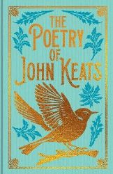 Poetry of John Keats - John Keats - Poezie v angličtině Poetry of John Keats