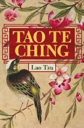 Tao Te Ching - Klasická literatura v angličtině Tao Te Ching